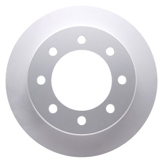 DFC® - GeoSpec® Vented Rear Brake Rotor