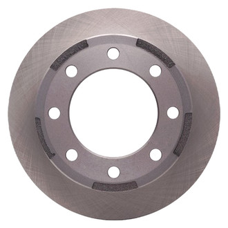 DFC® - GeoSpec® Vented Rear Brake Rotor