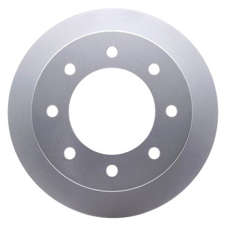 DFC® - GeoSpec® Vented Rear Brake Rotor