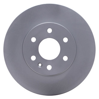 DFC® - GeoSpec® Front Brake Rotor