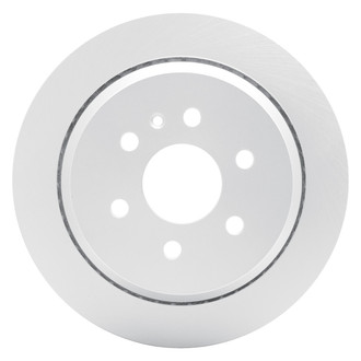 DFC® - GeoSpec® Rear Brake Rotor