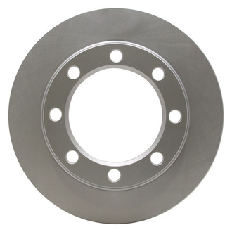 DFC® - GeoSpec® Vented Front Brake Rotor