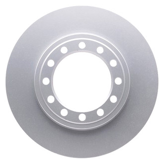 DFC® - GeoSpec® Vented Front Brake Rotor