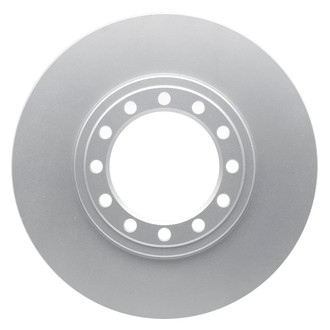 DFC® - GeoSpec® Vented Front Brake Rotor