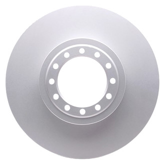 DFC® - GeoSpec® Plain Disc Brake Rotor