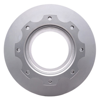 DFC® - GeoSpec® Plain Disc Brake Rotor