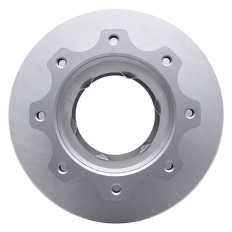 DFC® - GeoSpec® Vented Rear Brake Rotor