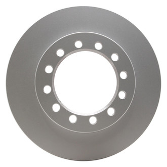 DFC® - GeoSpec® Vented Front Brake Rotor