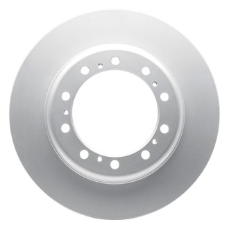 DFC® - GeoSpec® Plain Disc Brake Rotor