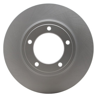 DFC® - GeoSpec® Vented Front Brake Rotor