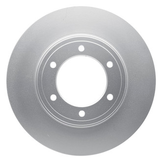 DFC® - GeoSpec® Vented Brake Rotor