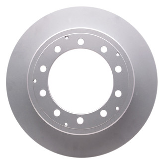 DFC® - GeoSpec® Vented Rear Brake Rotor