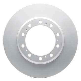 DFC® - GeoSpec® Vented Rear Brake Rotor