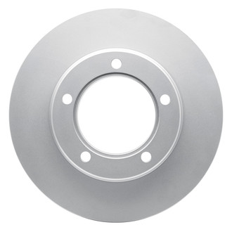 DFC® - GeoSpec® Plain Disc Brake Rotor
