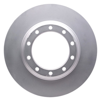 DFC® - GeoSpec® Vented Front Brake Rotor