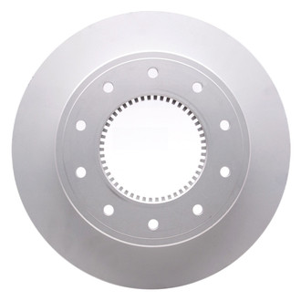 DFC® - GeoSpec® Vented Rear Brake Rotor