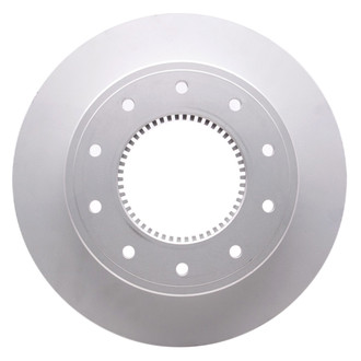 DFC® - GeoSpec® Vented Brake Rotor