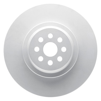 DFC® - GeoSpec® Vented Front Brake Rotor