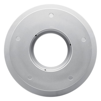 DFC® - GeoSpec® Vented Rear Brake Rotor