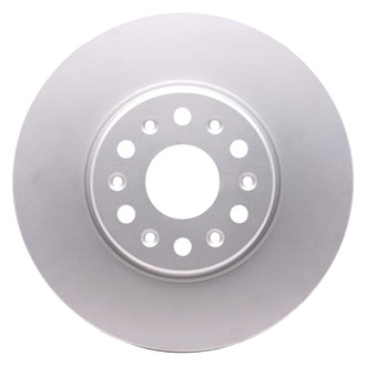DFC® - GeoSpec® Plain Disc Brake Rotor