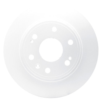 DFC® - GeoSpec® Front Brake Rotor