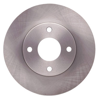 DFC® - GeoSpec® Vented Front Brake Rotor