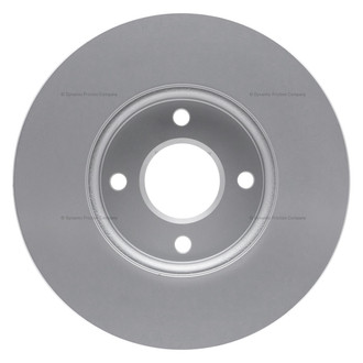 DFC® - GeoSpec® Vented Front Brake Rotor