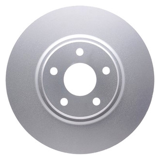 DFC® - GeoSpec® Vented Front Brake Rotor