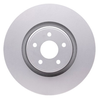DFC® - GeoSpec® Vented Front Brake Rotor