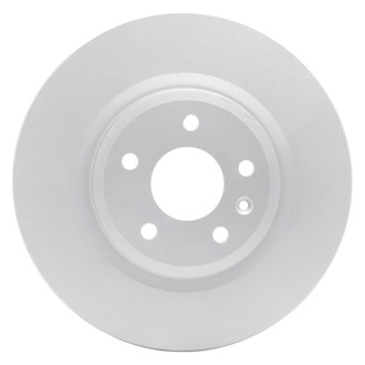 DFC® - GeoSpec® Vented Front Brake Rotor