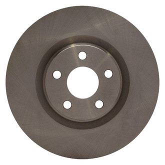 DFC® - GeoSpec® Vented Front Brake Rotor