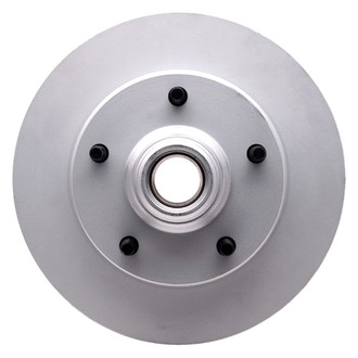 DFC® - GeoSpec® Vented Front Brake Rotor