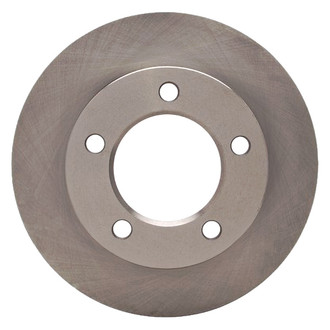 DFC® - GeoSpec® Vented Front Brake Rotor