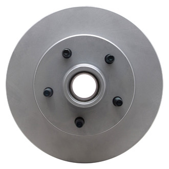 DFC® - GeoSpec® Vented Front Brake Rotor