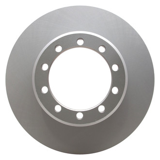 DFC® - GeoSpec® Vented Rear Brake Rotor