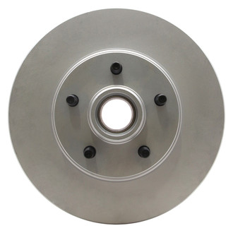 DFC® - GeoSpec® Plain Disc Brake Rotor