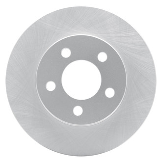 DFC® - GeoSpec® Vented Front Brake Rotor