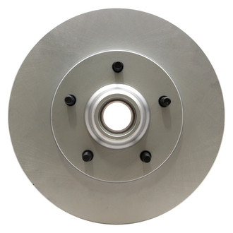 DFC® - GeoSpec® Vented Front Brake Rotor
