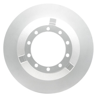 DFC® - GeoSpec® Vented Brake Rotor