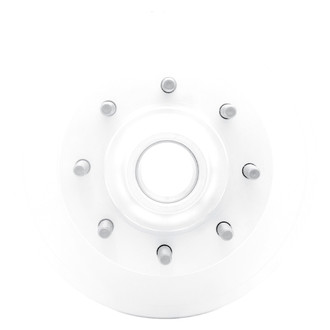 DFC® - GeoSpec® Vented Front Brake Rotor