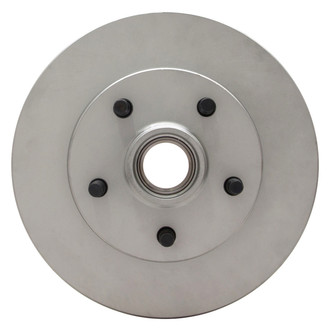 DFC® - GeoSpec® Vented Front Brake Rotor