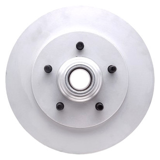 DFC® - GeoSpec® Vented Front Brake Rotor