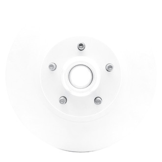 DFC® - GeoSpec® Vented Front Brake Rotor