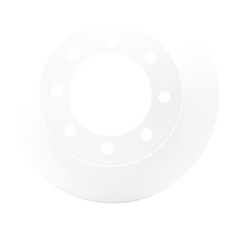 DFC® - GeoSpec® Vented Brake Rotor