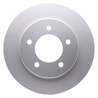 DFC® - GeoSpec® Vented Front Brake Rotor