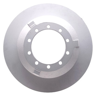 DFC® - GeoSpec® Vented Rear Brake Rotor