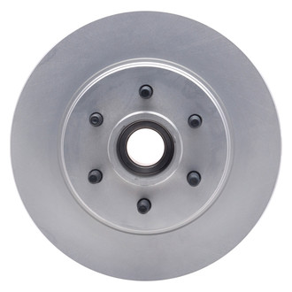 DFC® - GeoSpec® Vented Front Brake Rotor
