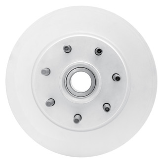 DFC® - GeoSpec® Vented Front Brake Rotor