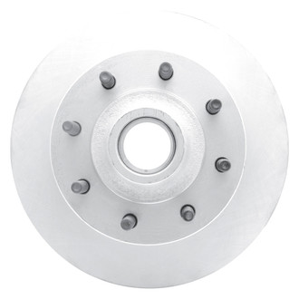 DFC® - GeoSpec® Vented Front Brake Rotor