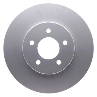 DFC® - GeoSpec® Plain Disc Brake Rotor